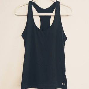 Under Armor racerback tank
